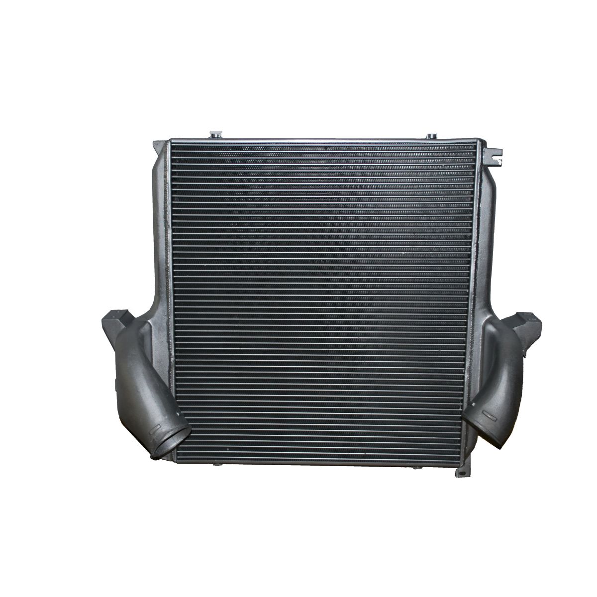 Image of Intercooler, inlaatluchtRadiator