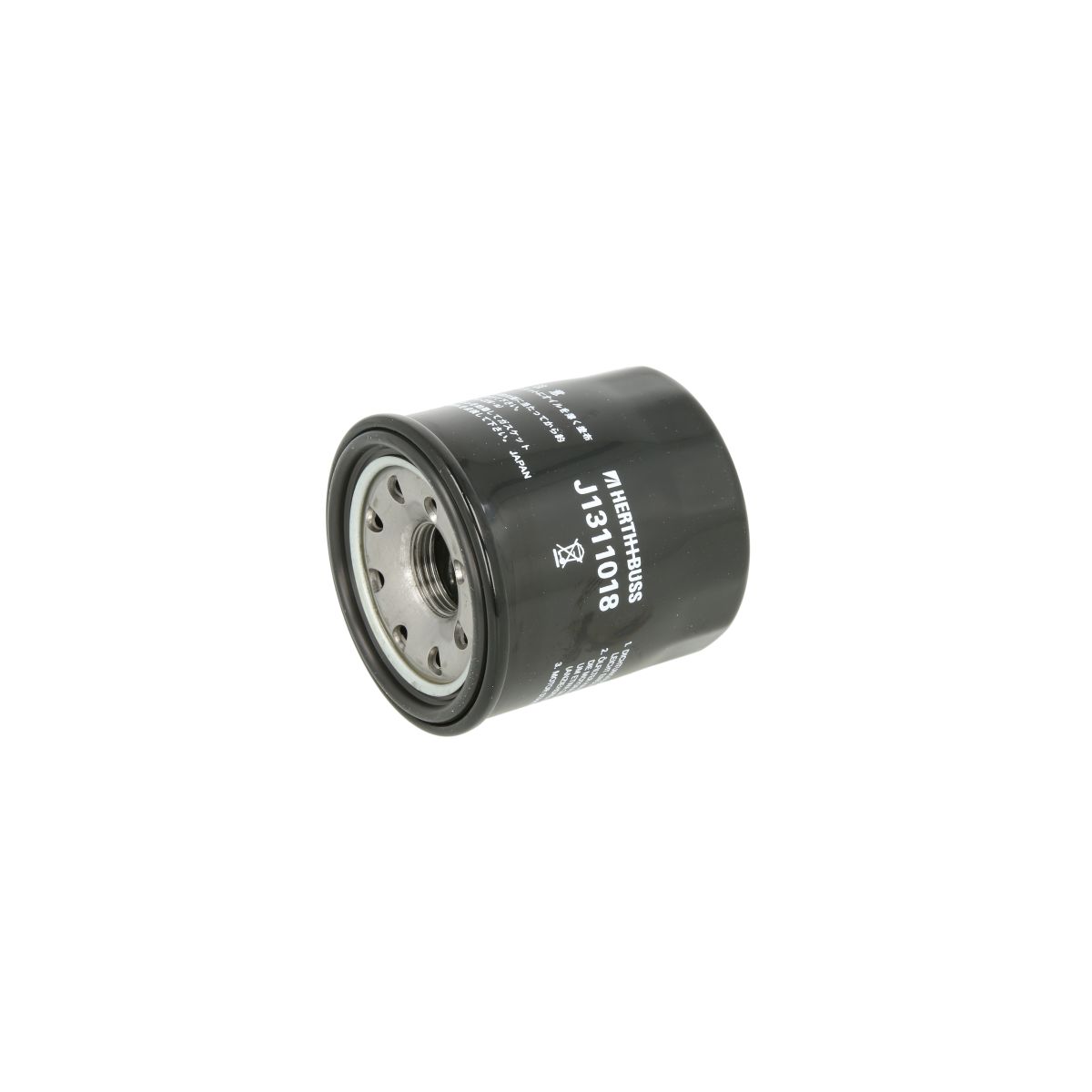 Image of Oliefilter