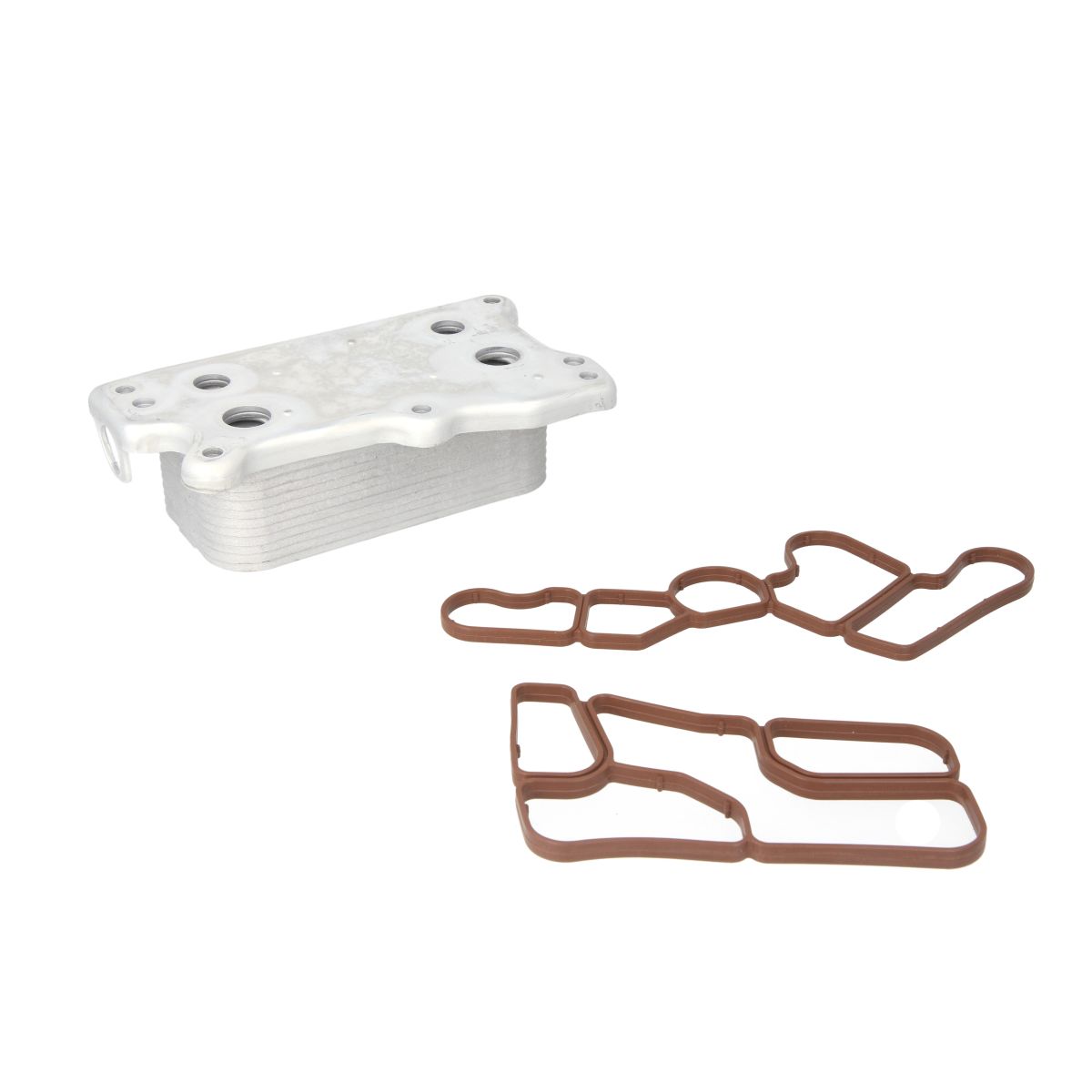 Image of Olie radiator, Motorolie
