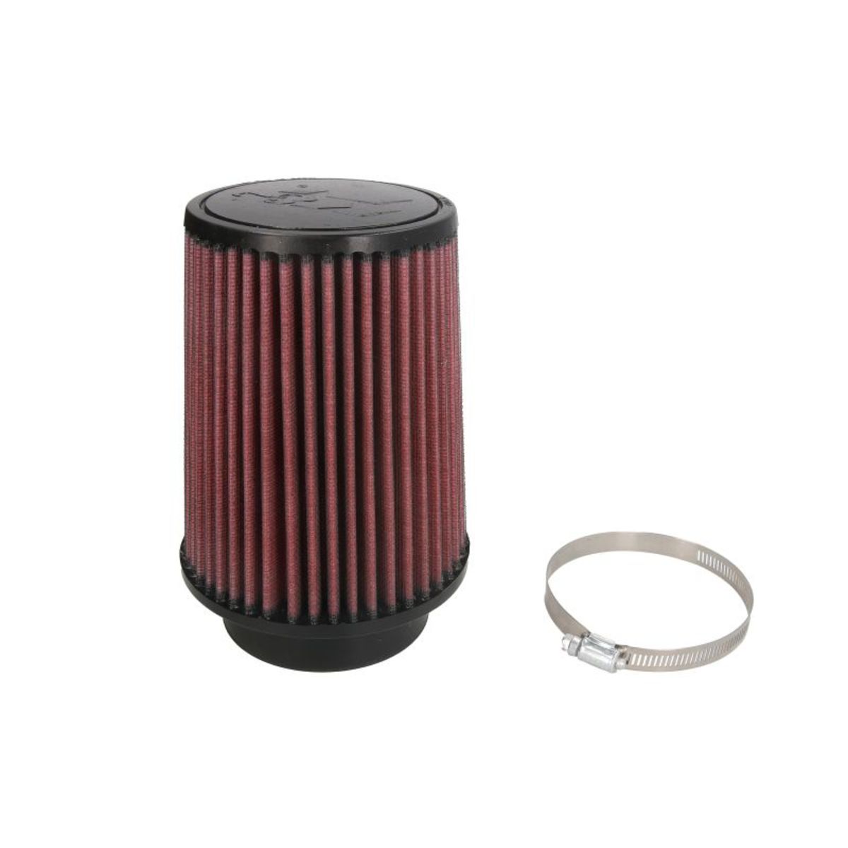 Filtre universel (cône, boîte à air) K&N RU-4630