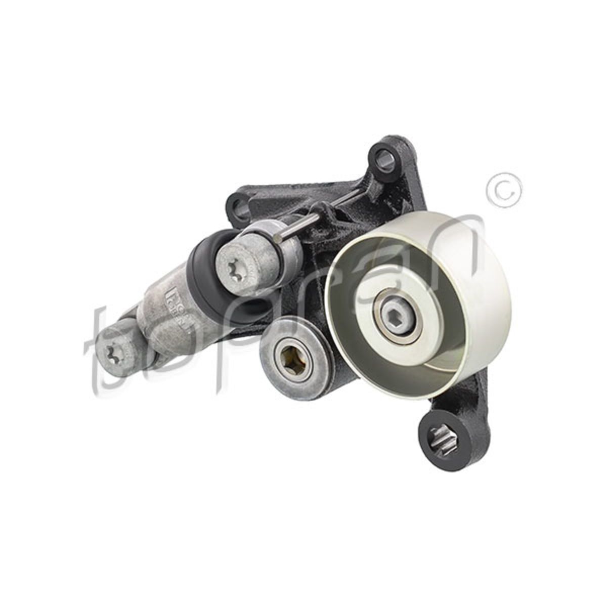 Image of Riemspanner, Poly V-riem