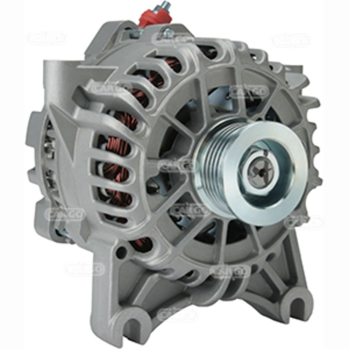 Image of Driefasige generator