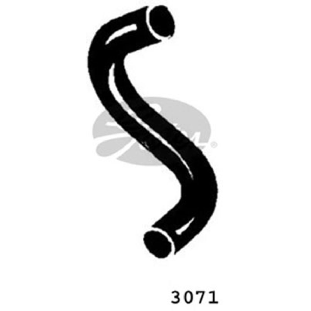 Image of Radiatorslang