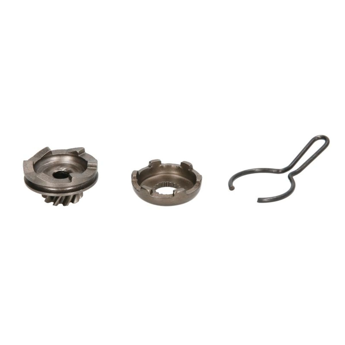 Noix de kick INPARTS IP000007