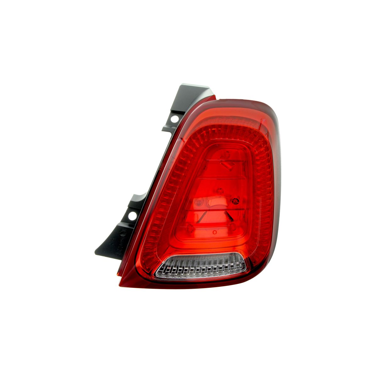 Magneti Marelli Faro Trasero 714081590202