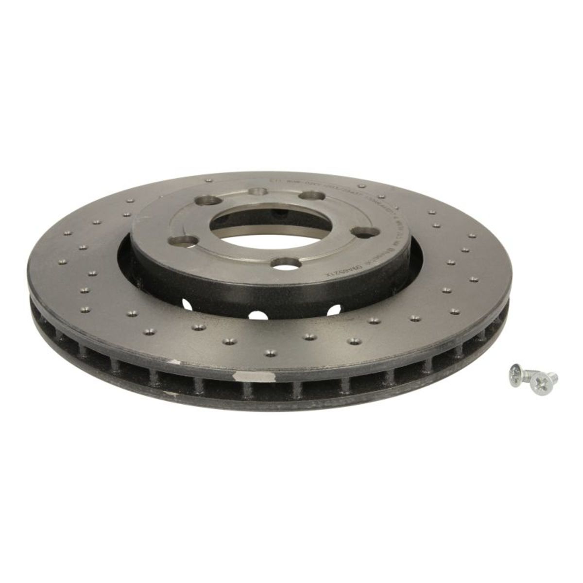 Image of Remschijf  XTRA LINE  , 1 Stuk
