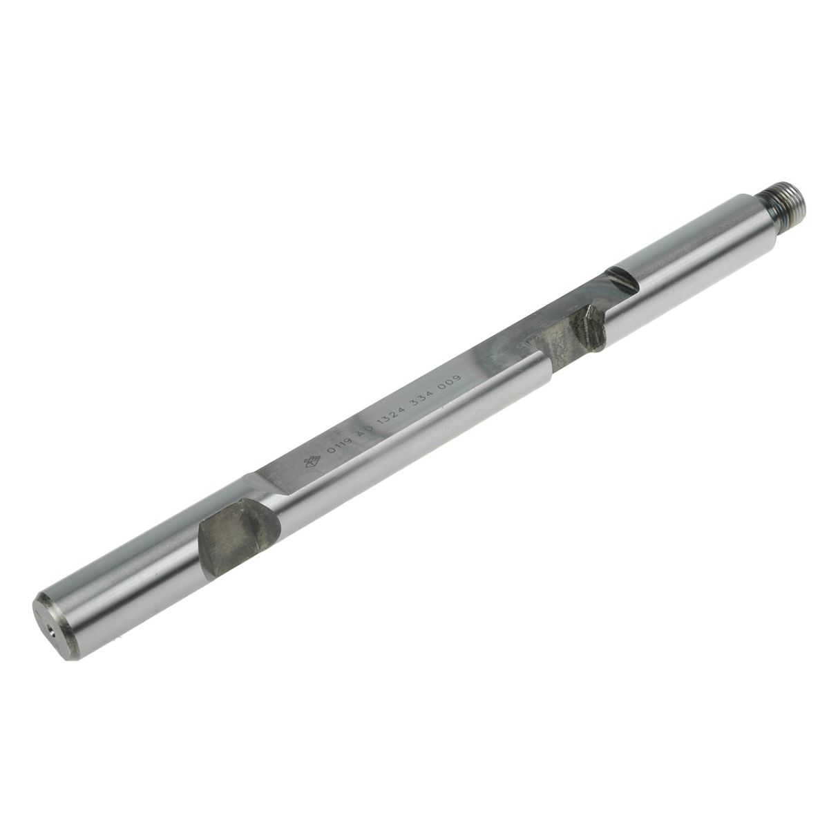 Euroricambi Element, Versnellingsbak 95535277