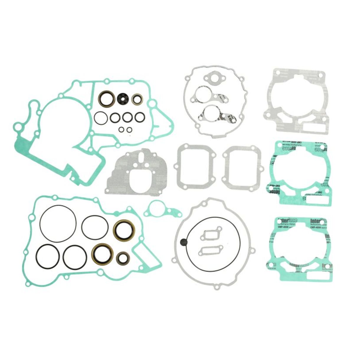 Dichtungsvollsatz, Motor WINDEROSA W811319