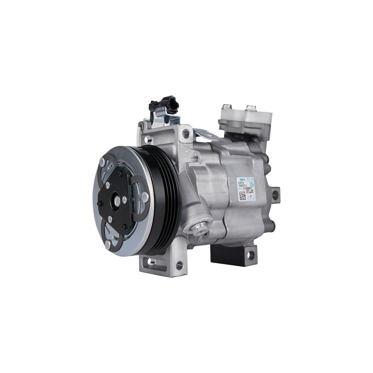 Image of Compressor, airconditioner