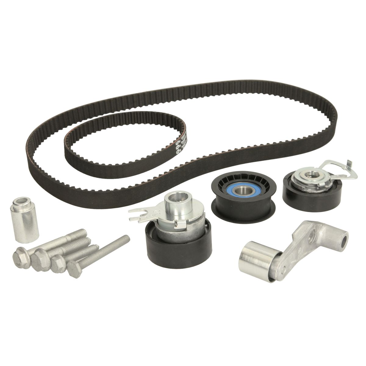 Zahnriemensatz GATES K025565XS - Audi, Seat, Skoda | motointegrator