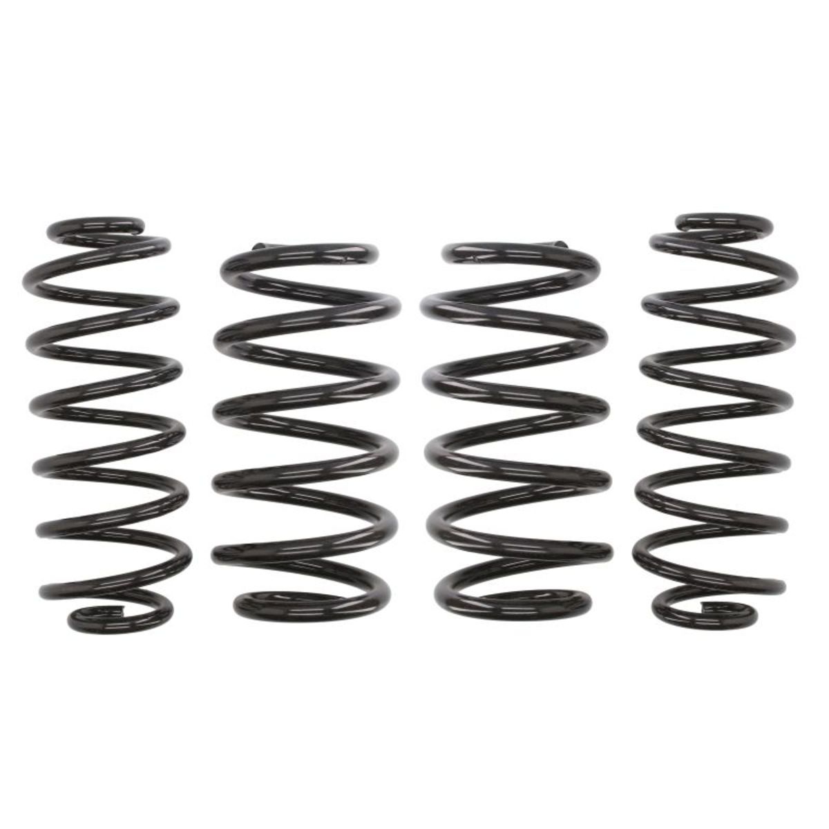 Verlagingsveer Pro Kit