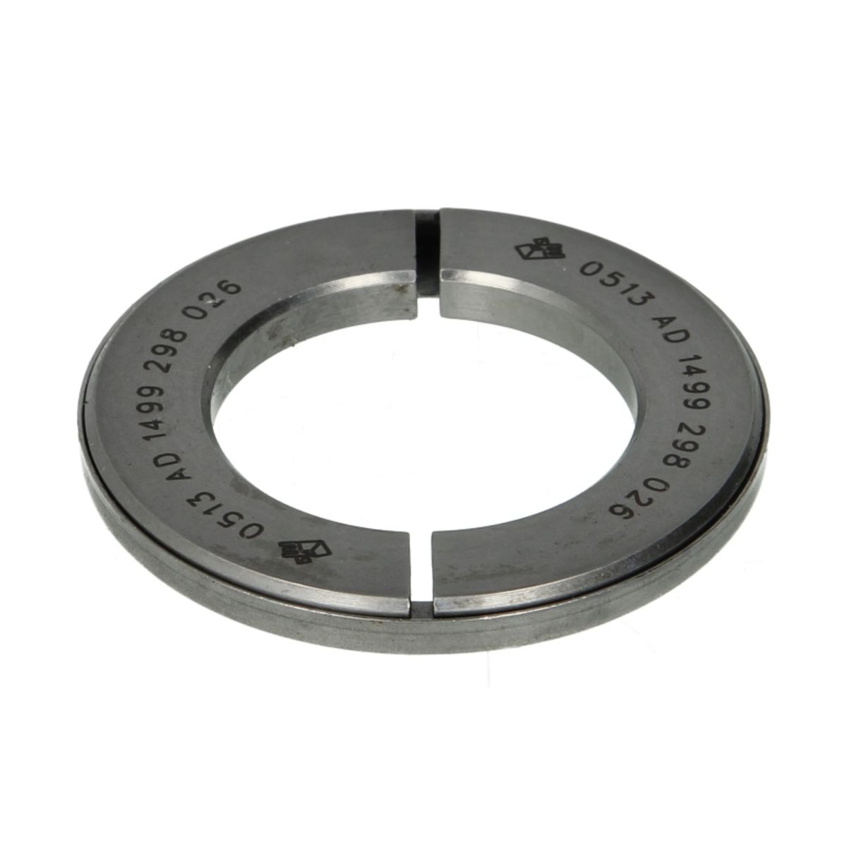 Euroricambi Pièce De Levier De Vitesse 95535161