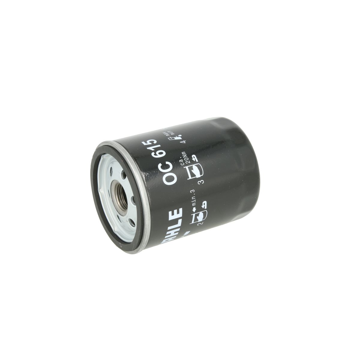 Image of Oliefilter