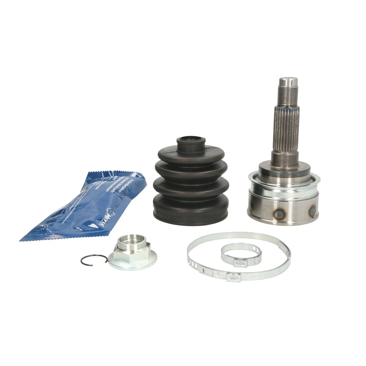 Image of Homokineet reparatie set, aandrijfas  KIT