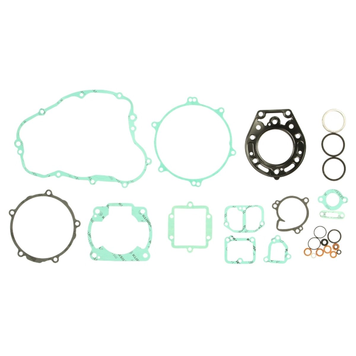 Dichtungsvollsatz, Motor ATHENA P400250850202