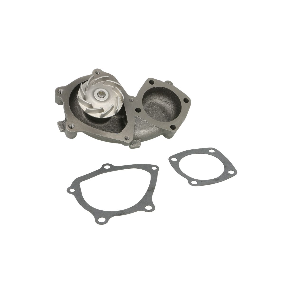 Magneti Marelli Pompa Del Refrigerante 352316170314