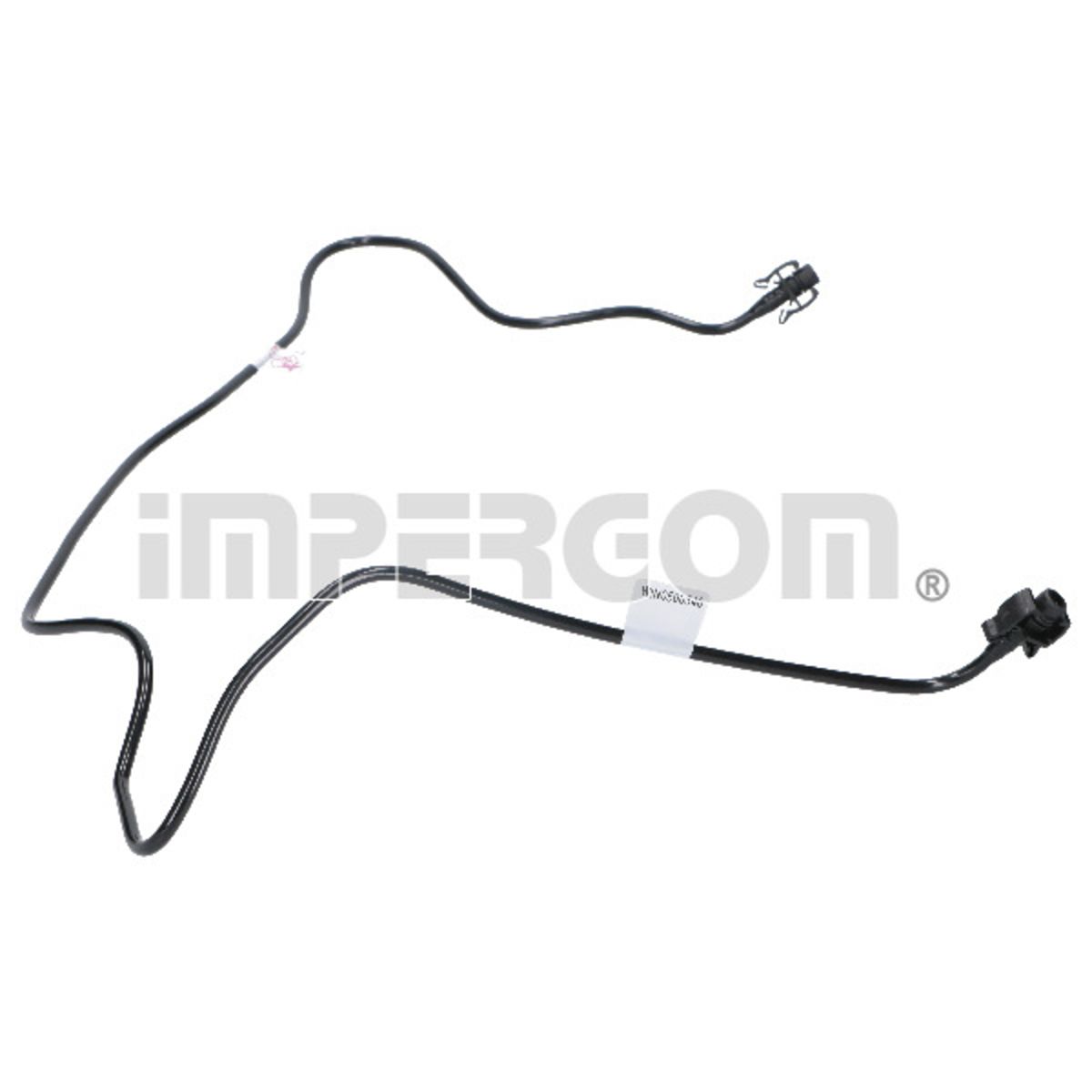 Impergom Tuberías De Refrigerante 230478