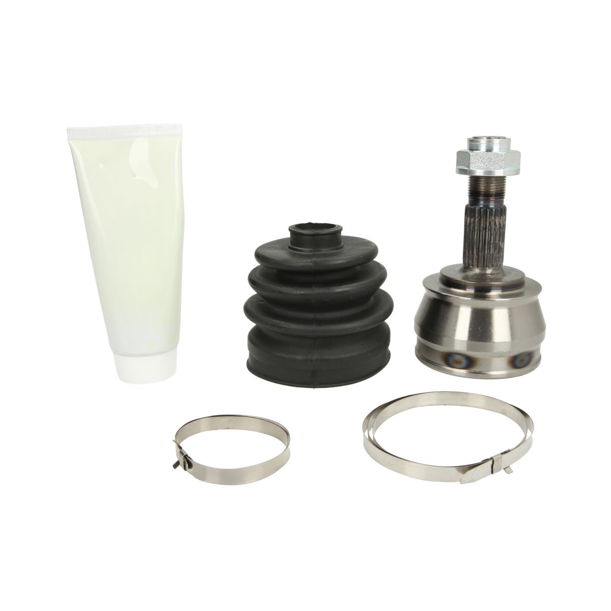 Lpr Homokineet Reparatie Set, Aandrijfas Kft056