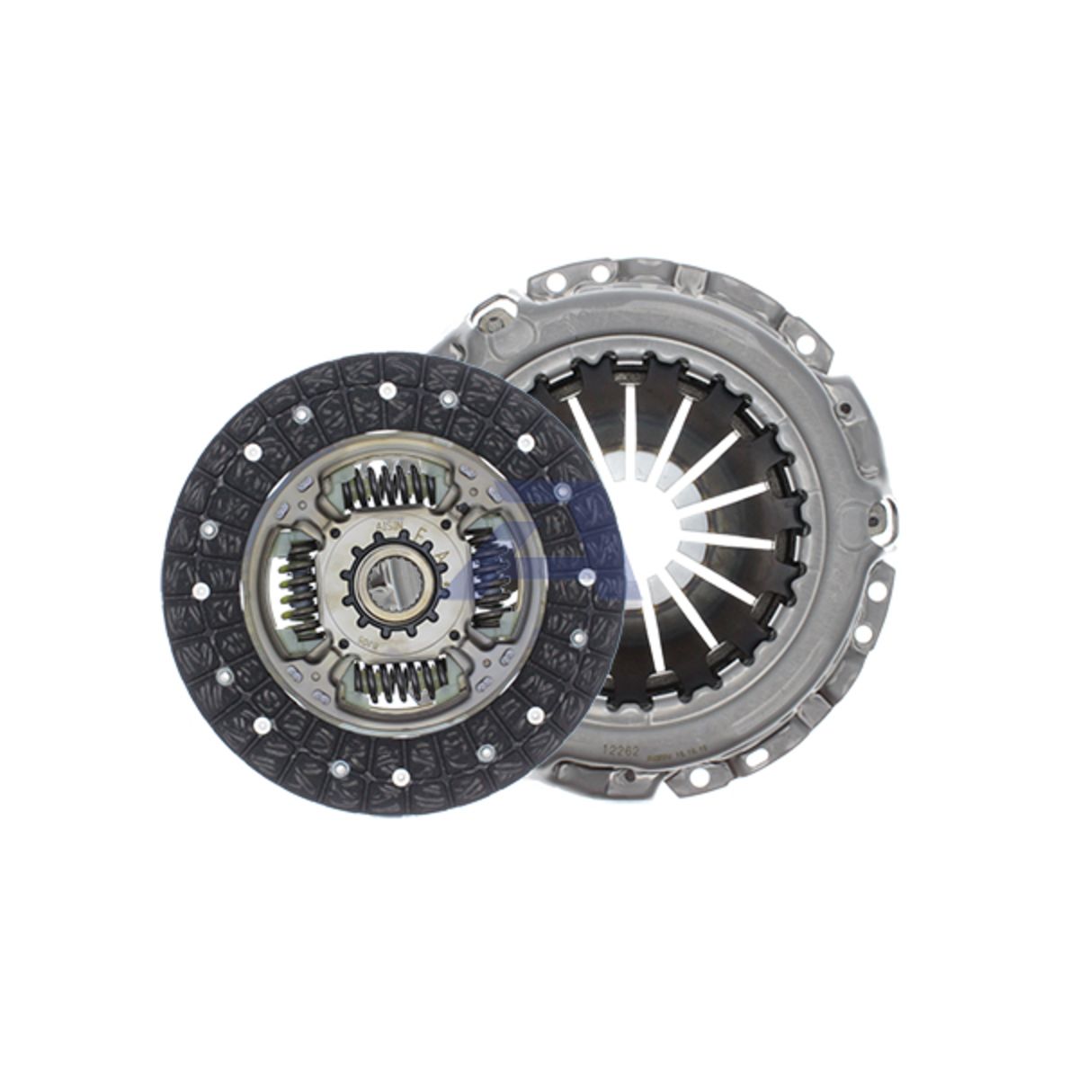 Image of Koppelingsset  Clutch Set (2P)