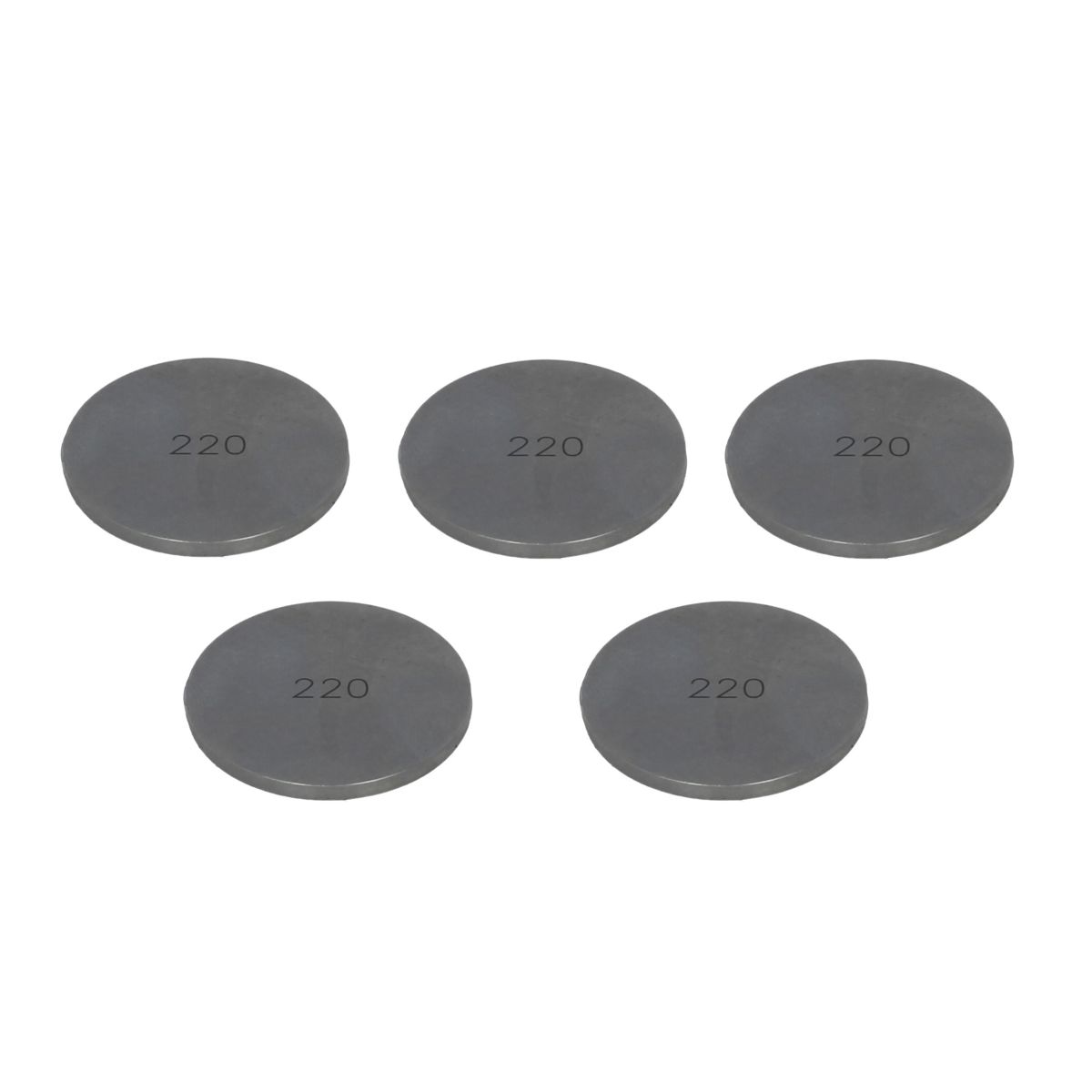 Image of Assortiment, klepspeling instelling