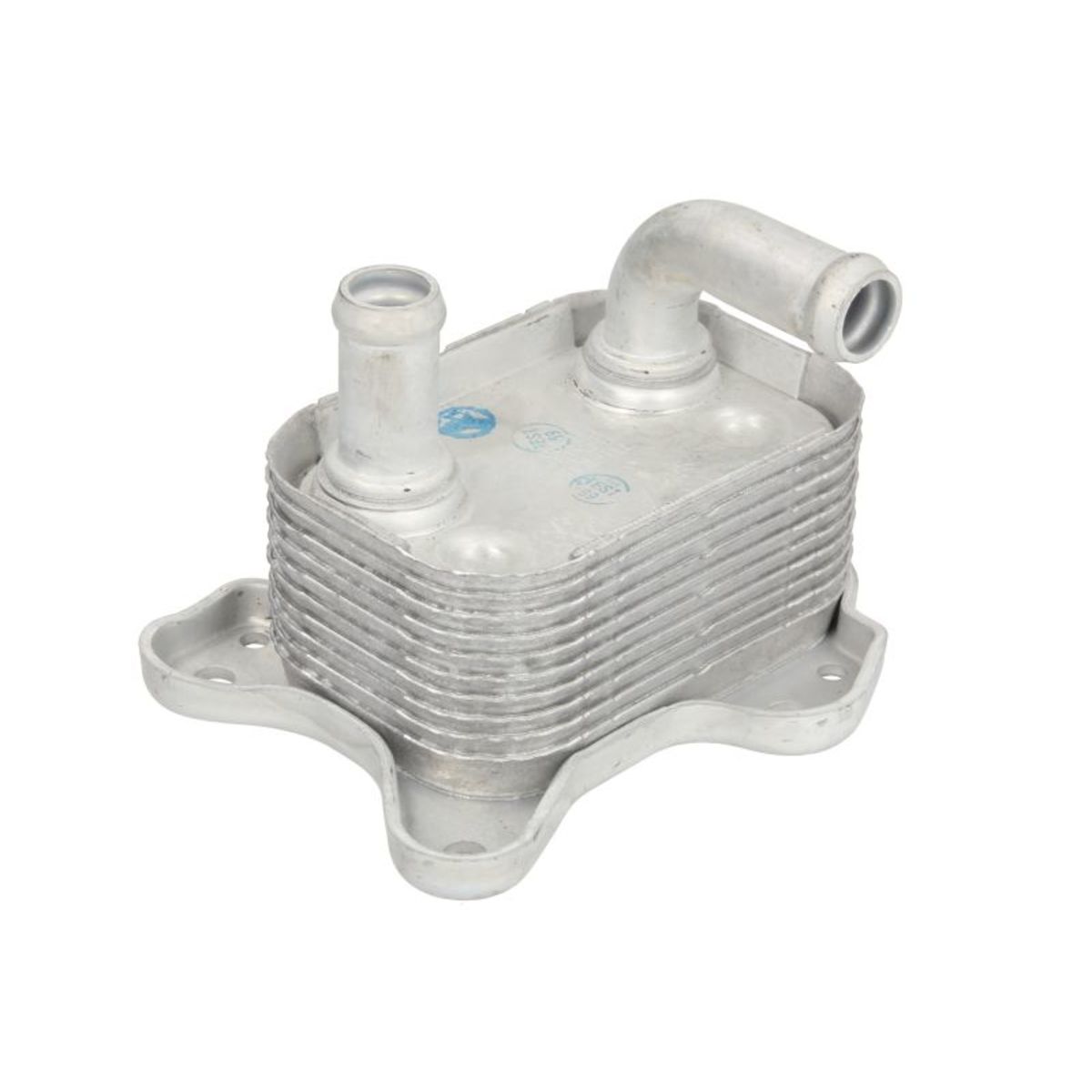 Thermotec Ölkühler, Motoröl D4x015tt