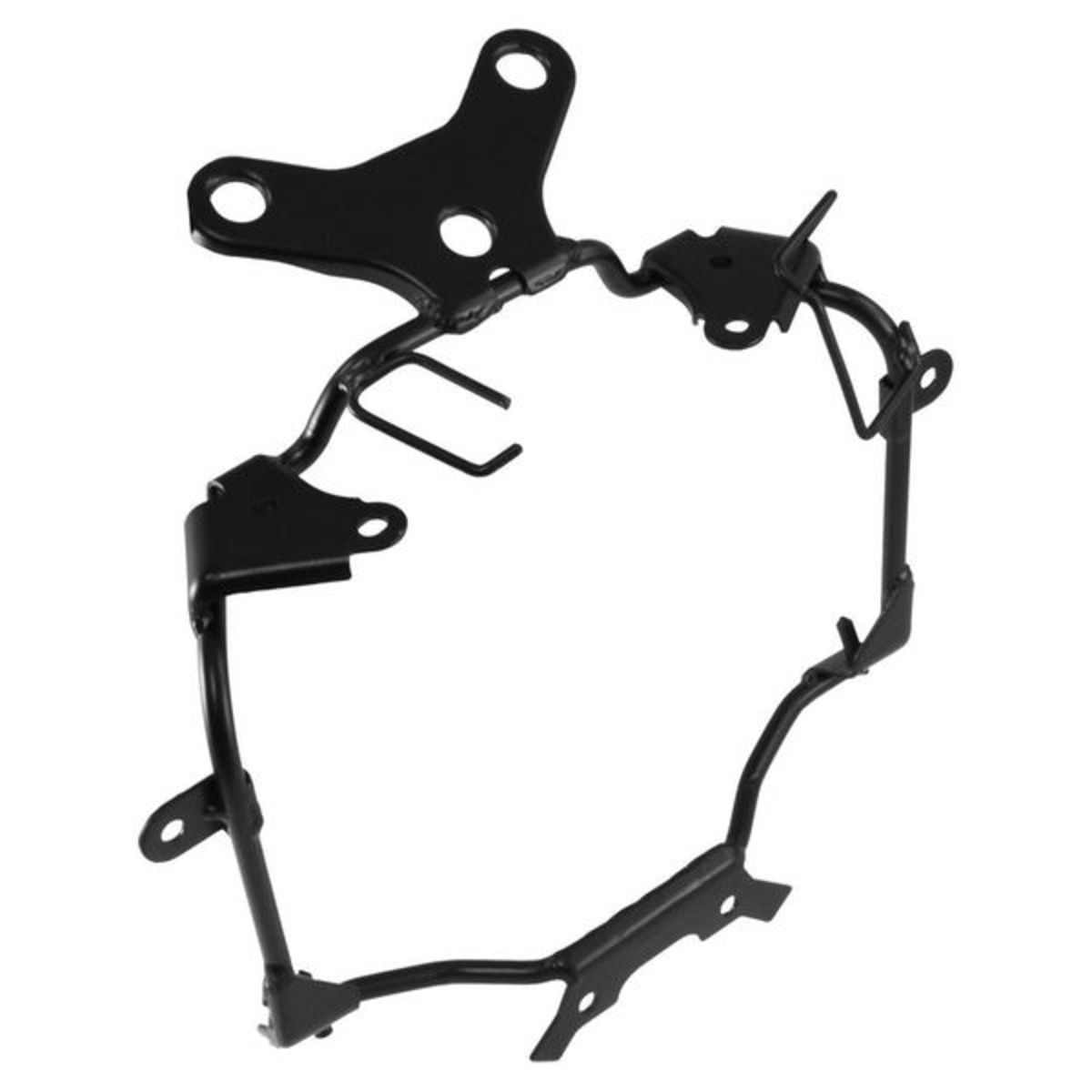 Windabweiserhalterung VICMA VIC-48605