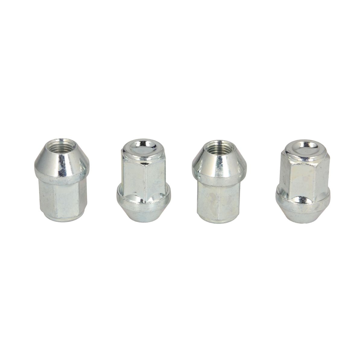 Image of Montageset voor lichtmetalen velgen