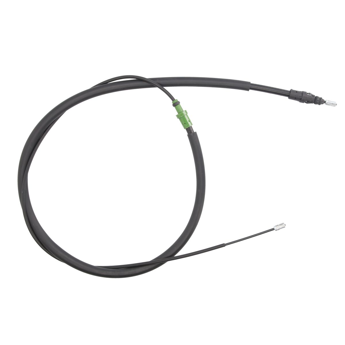 Image of Kabel, parkeerrem