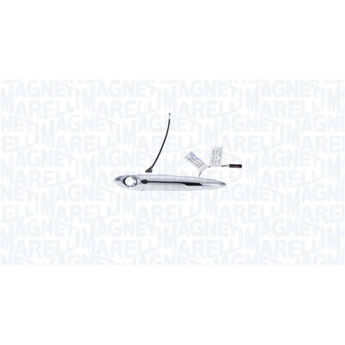 Türaußengriff MAGNETI MARELLI 350105095600