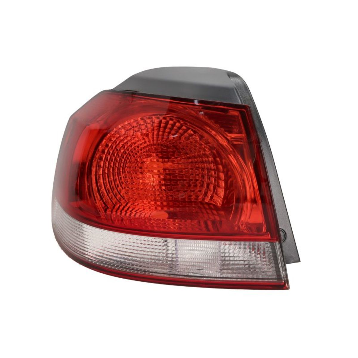 Tyc Rot Heckleuchte 11-11434-01-2 Links