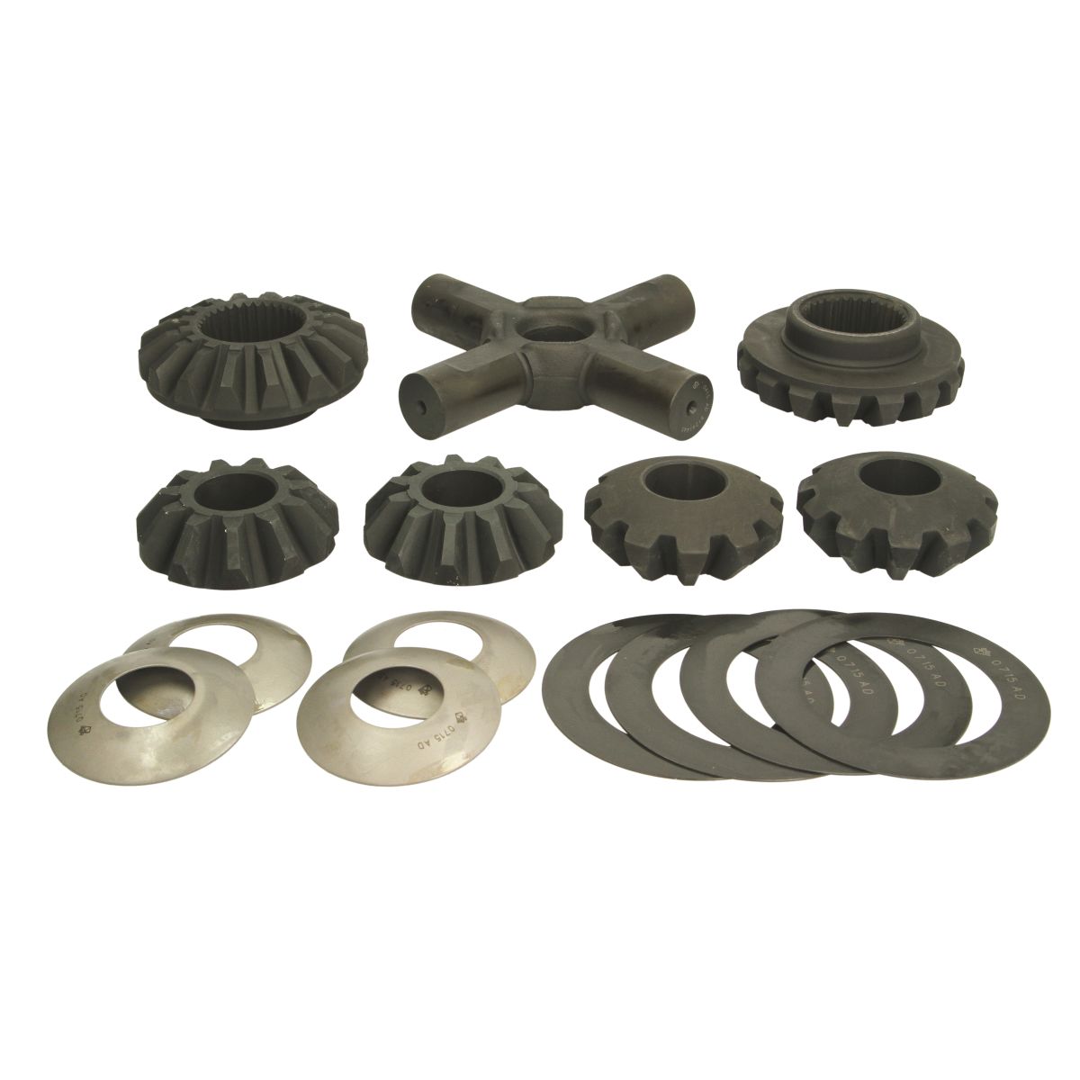 Image of Reparatieset, achteras