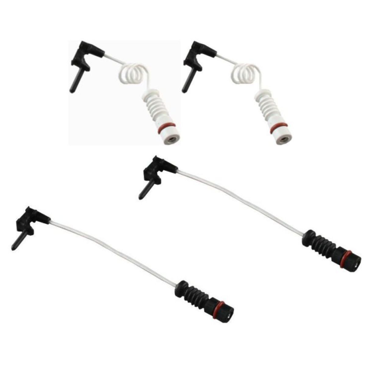 Quick Brake Warnkontakt, Bremsbelagverschleiß Ws 0301 A