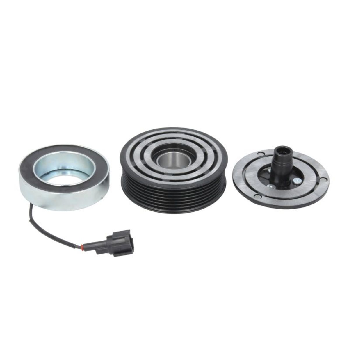 Image of Magneetkoppeling, aircocompressor