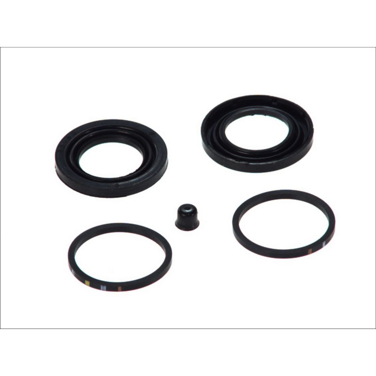 Image of Reparatieset, remklauw  D4-596