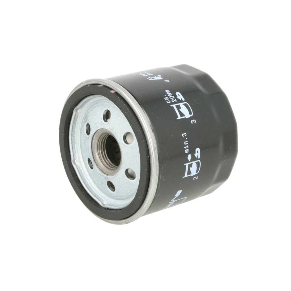 Image of Oliefilter