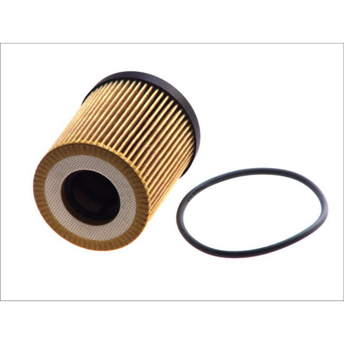 Image of Oliefilter