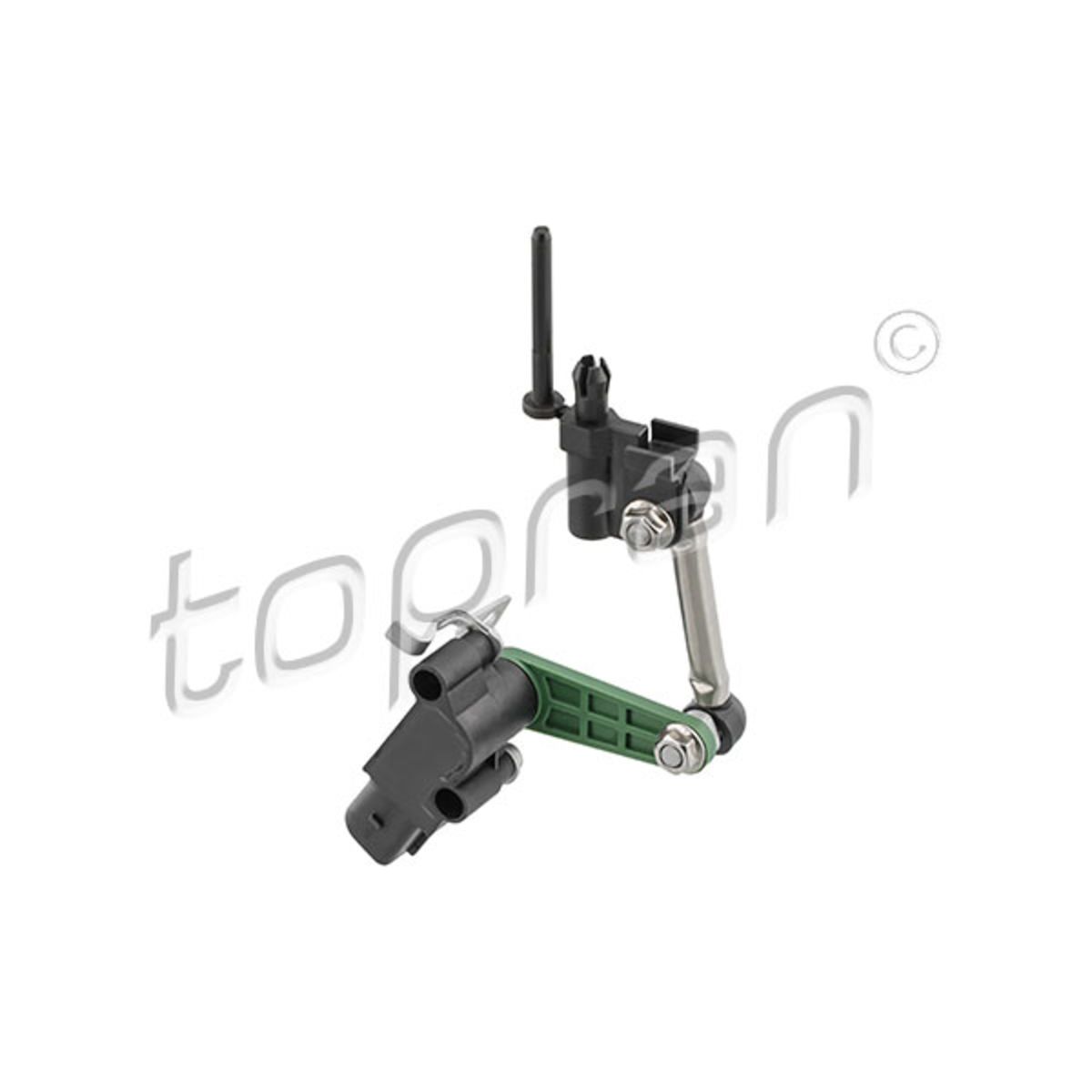 Image of Sensor voor niveauregeling koplampen  117 318