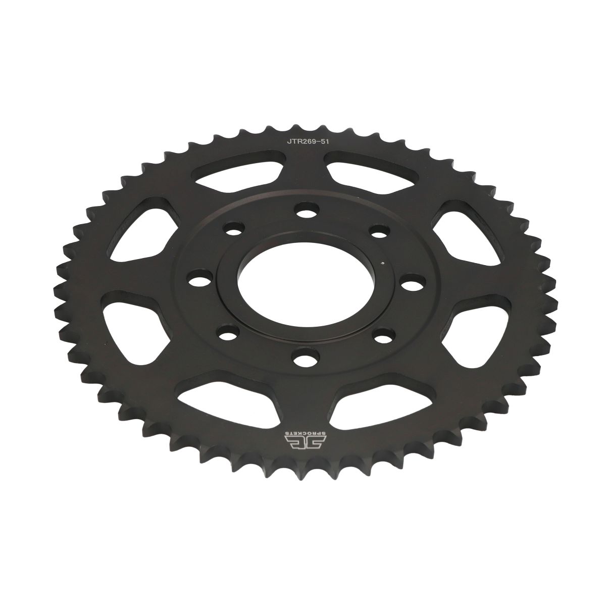 Pignone posteriore JTR 269,51