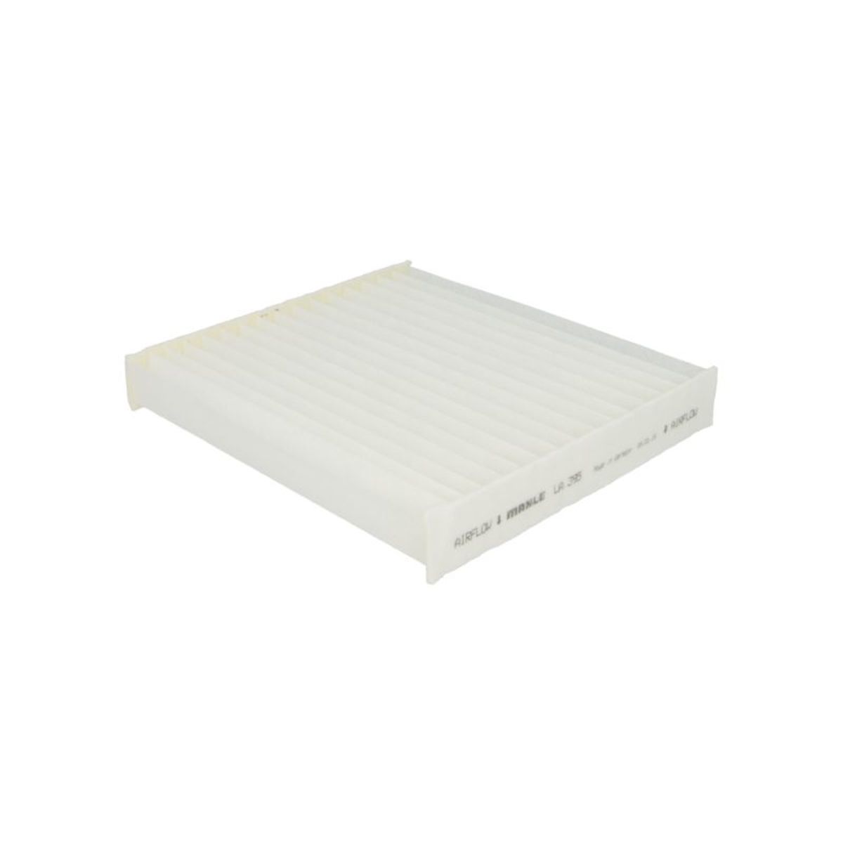 Image of Cabine luchtfilter