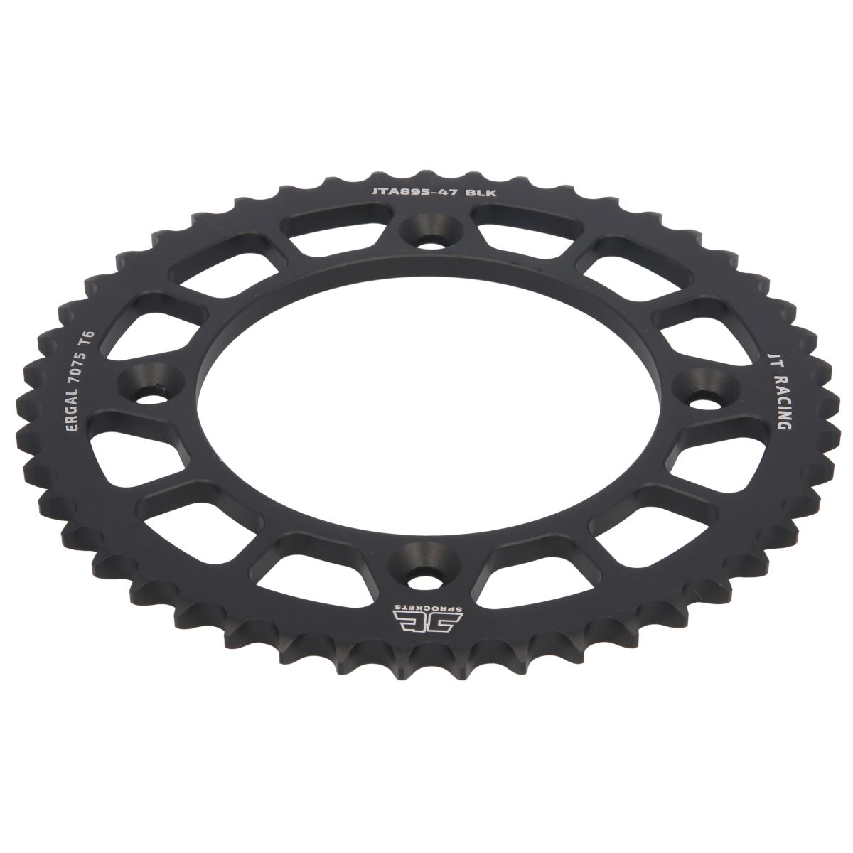 Pignone posteriore JTA895,47BLK