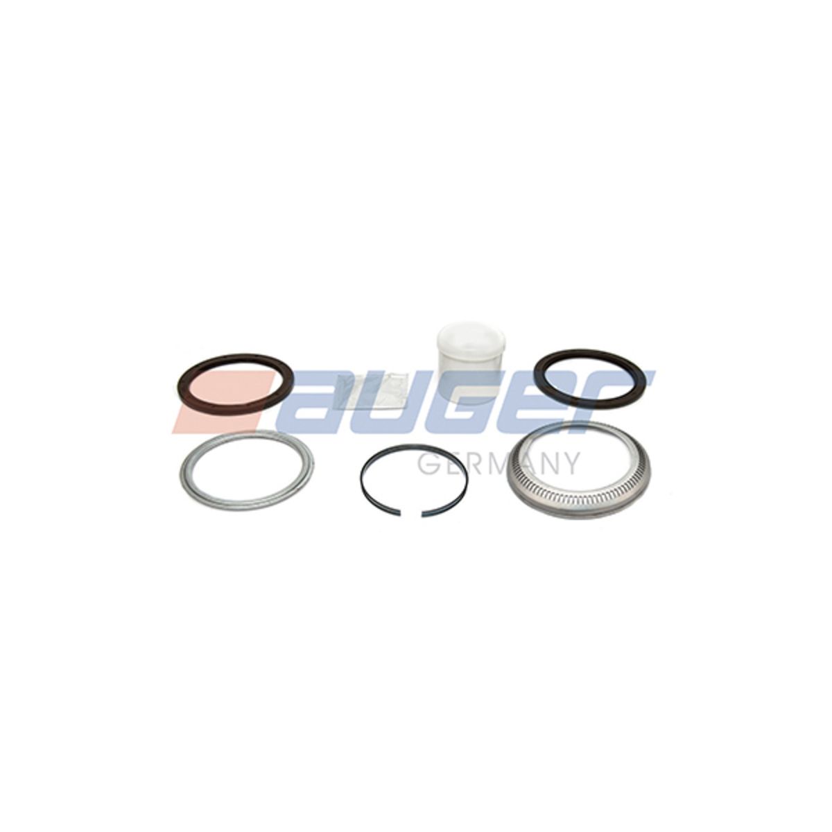 Image of Wielnaaf reparatieset