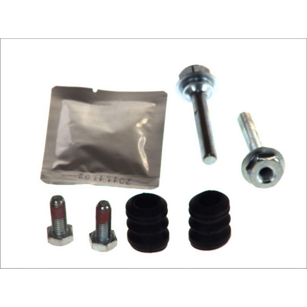 Image of Reparatieset, remklauw