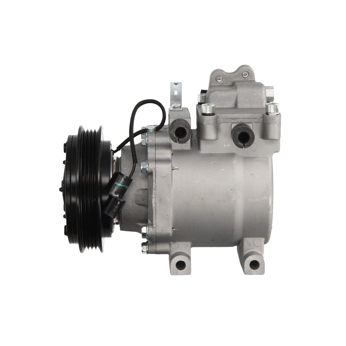 Image of Compressor, airconditioner