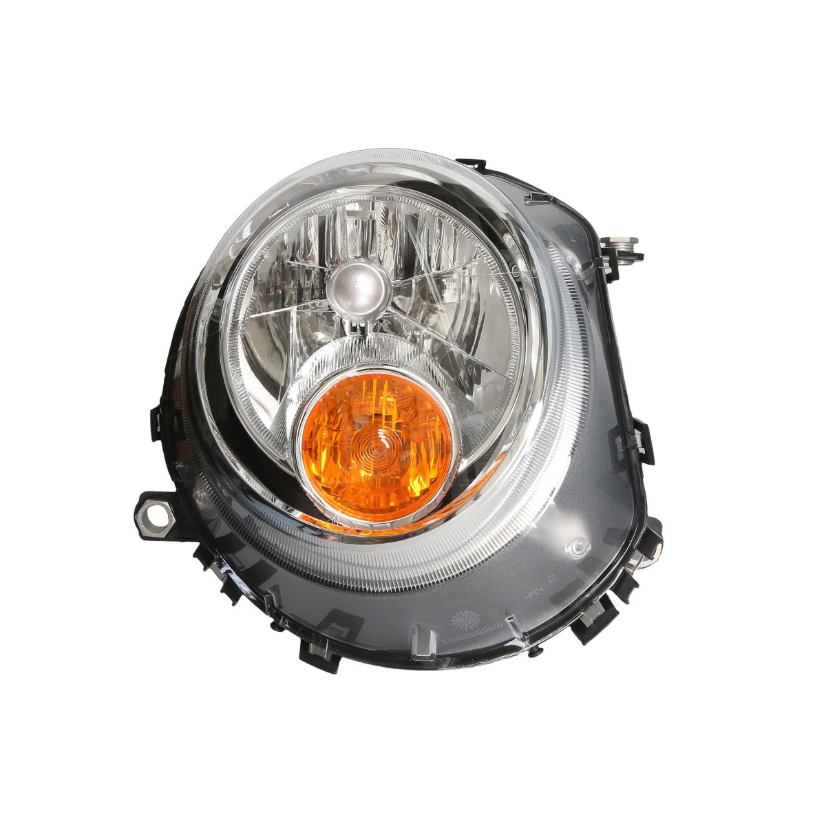 Magneti Marelli Fanali 710301225302, Destro