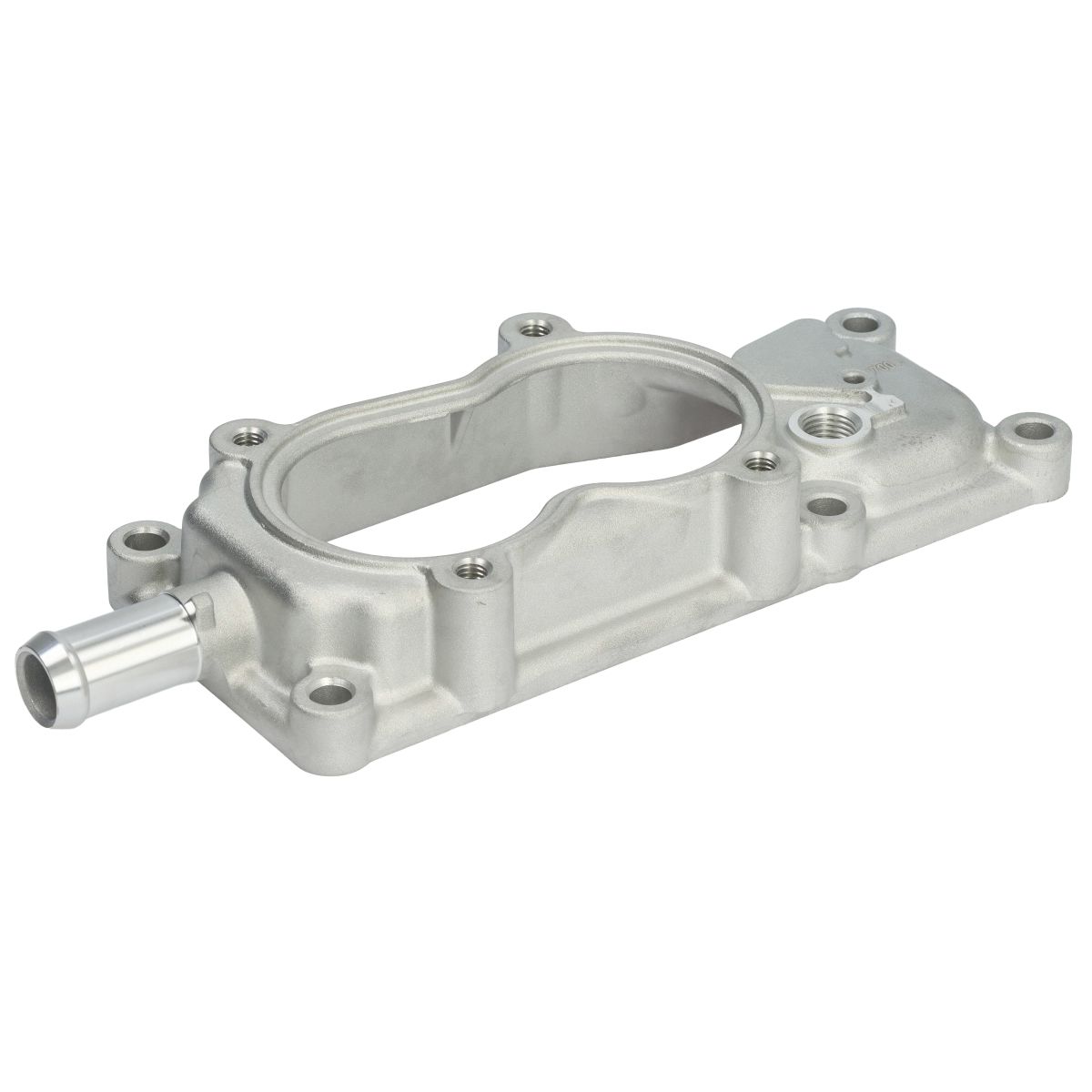 Thermostatgehäuse FEBI BILSTEIN 1004085