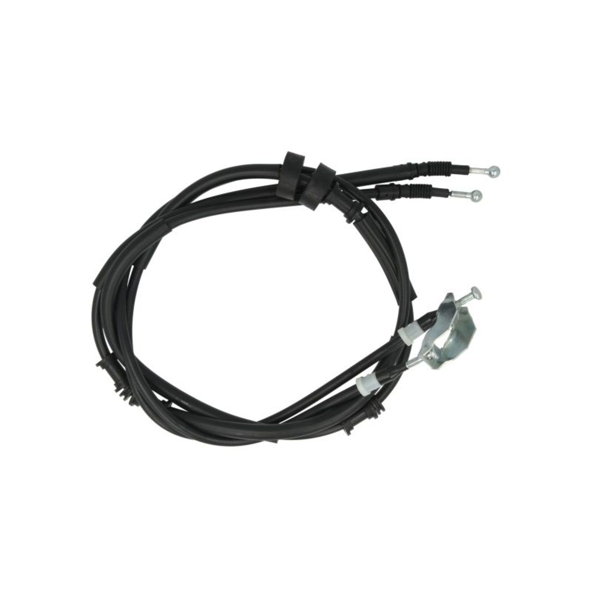 Image of Kabel, parkeerrem