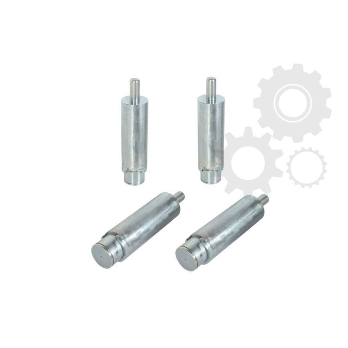 Image of Subliminale adapter voor krik  ZL612013010