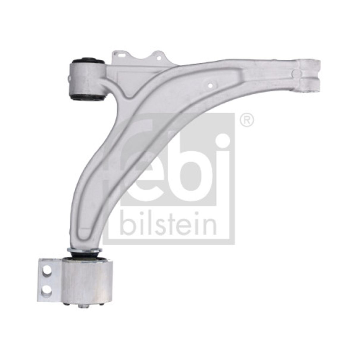 Image of Draagarm, wielophanging  BILSTEIN