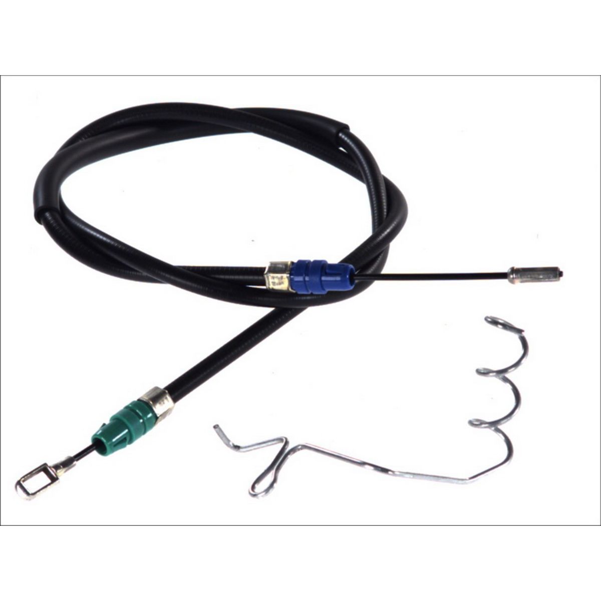 Image of Kabel, parkeerrem  13.0275.1 links