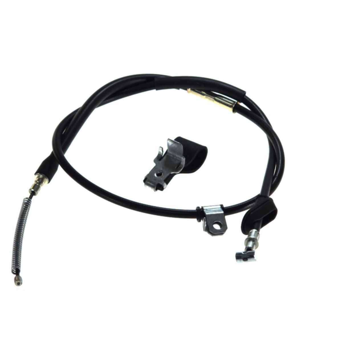 Image of Kabel, parkeerrem   rechts